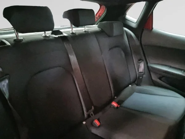 SEAT Ibiza 5P/D (2025) — foto 10 van 22