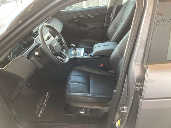 Land Rover Range Rover Evoque (2021) — foto 16 van 17
