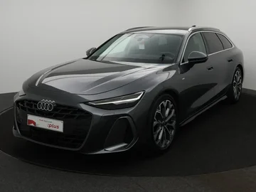 Audi A6 (2025)