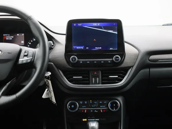 Ford Puma (2022) — foto 38 van 38