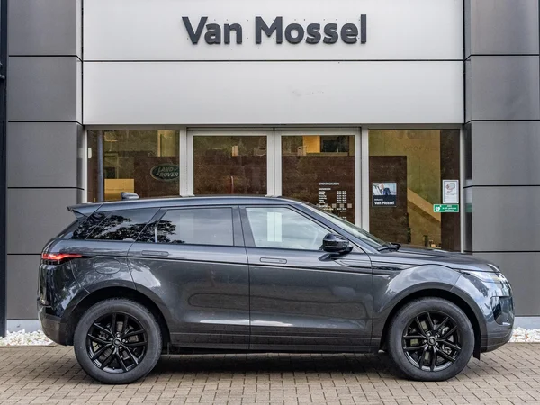 Land Rover Range Rover Evoque (2024) — foto 24 van 26