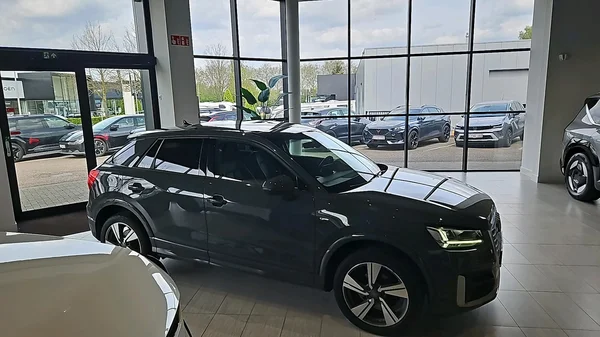 Audi Q2 (2020) — foto 20 van 25