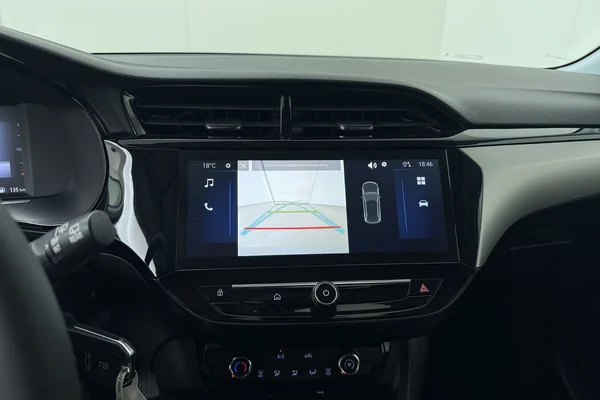 Opel Corsa (2025) — foto 5 van 20
