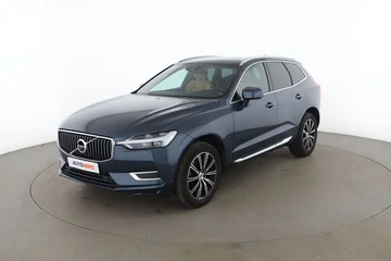 Volvo XC60 0b748db7-948c-4915-83ed-1d0483f74c1a