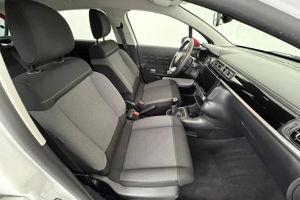 Citroen C3 (2023) — foto 6 van 22