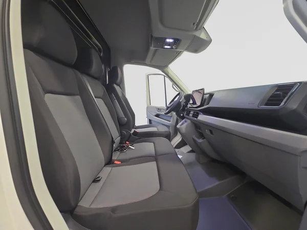 VOLKSWAGEN Crafter 35 Fou Mwb Hr (2025) — foto 11 van 24
