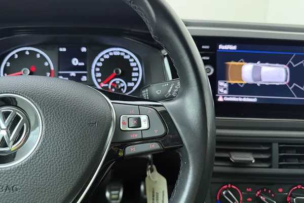 Volkswagen Polo (2019) — foto 7 van 21