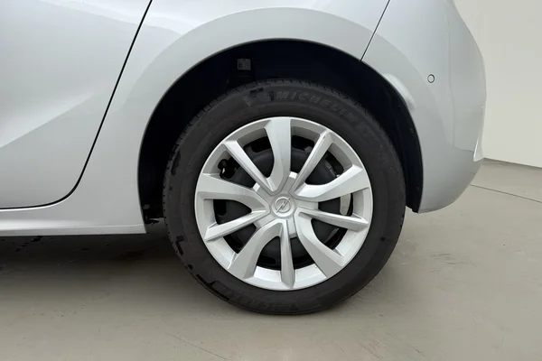 Opel Corsa (2025) — foto 17 van 20