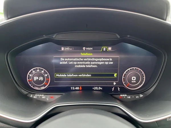 AUDI TT Coupé (2018) — foto 5 van 22