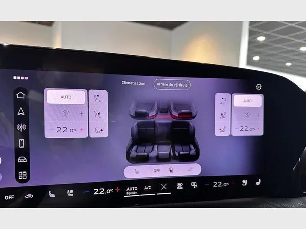 AUDI Q7 SUV (2026) — foto 10 van 43
