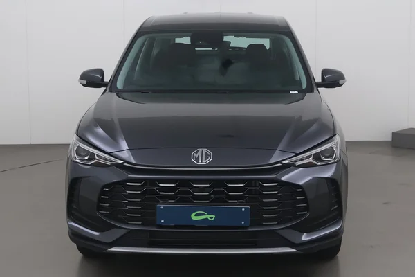 MG ZS Hybrid+ (HEV) (2026) — foto 9 van 16