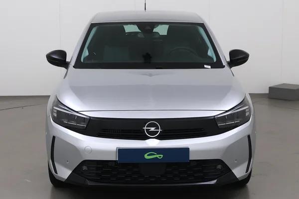 Opel Corsa (2025) — foto 12 van 23