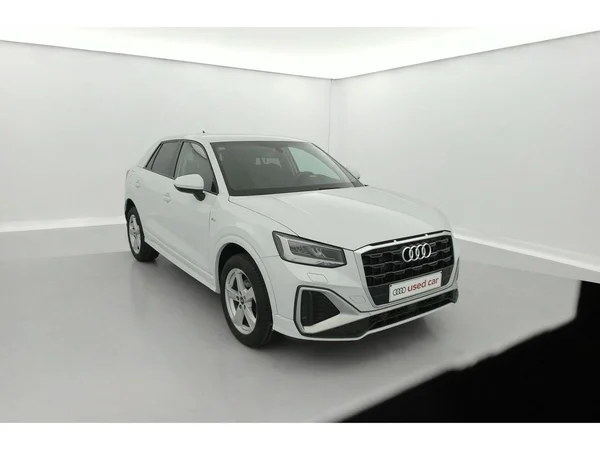 AUDI Q2 (2022) — foto 23 van 35