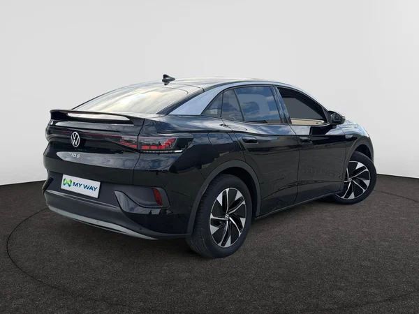 VOLKSWAGEN ID.5 (2023) — foto 12 van 20