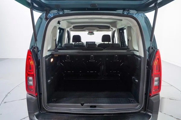Citroen Berlingo Swb (2025) — foto 7 van 75