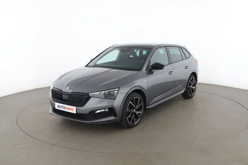 Skoda Scala 4ffc84d8-480b-4117-9e92-ec391f7c7d2f