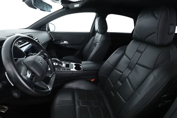 DS Automobiles (2021) — foto 16 van 16