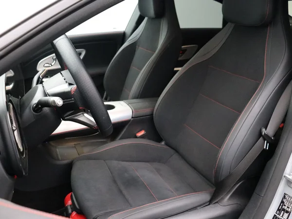 Mercedes-Benz CLA (2026) — foto 5 van 31