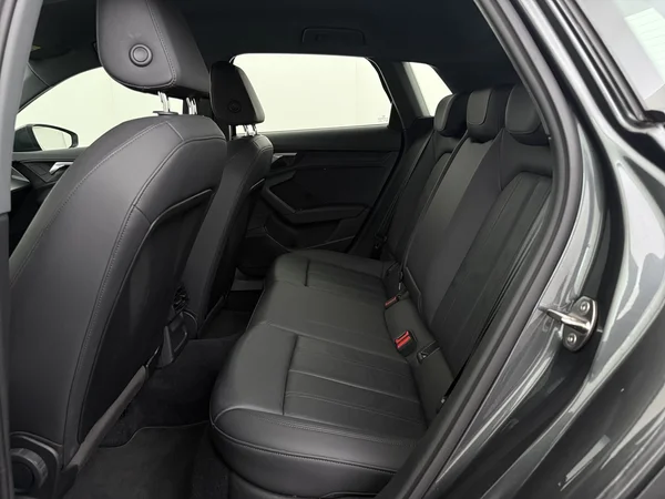 AUDI A3 (2021) — foto 5 van 29