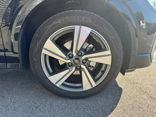 AUDI Q2 (2026) — foto 15 van 24