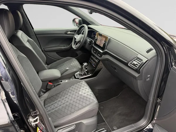 VOLKSWAGEN T-Cross (2026) — foto 8 van 17