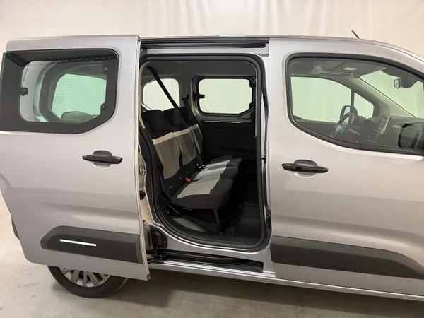 Citroen Berlingo (2025) — foto 18 van 30