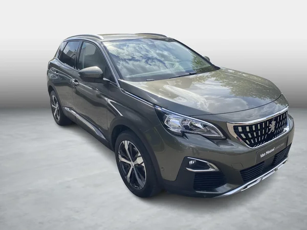 Peugeot 3008 (2019) — foto 12 van 22