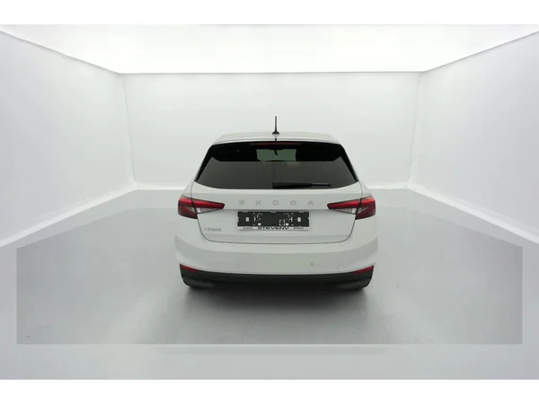 SKODA Fabia (2025) — foto 13 van 36