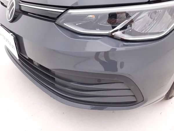 Volkswagen Golf VIII (2023) — foto 14 van 30