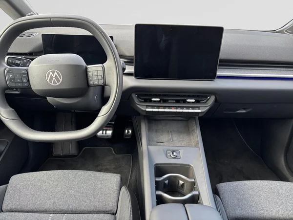 VOLKSWAGEN ID.3 Neo (2026) — foto 2 van 17