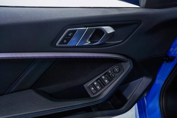 BMW 1 Hatch (F40) (2022) — foto 8 van 39