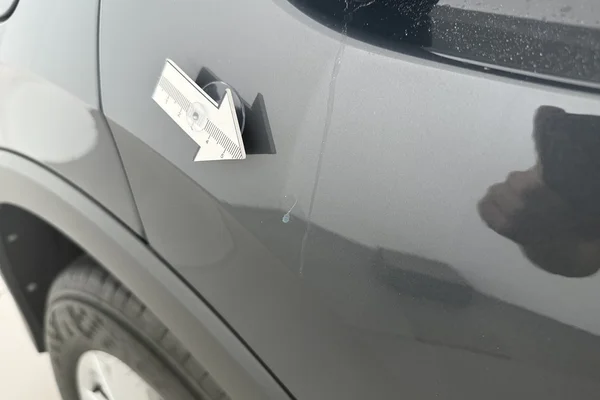 Volkswagen Tiguan (2025) — foto 10 van 19