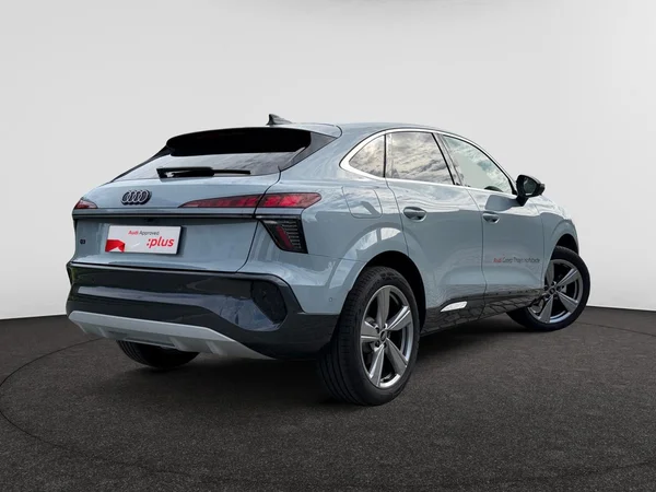 AUDI Q3 Sportback (2026) — foto 21 van 24