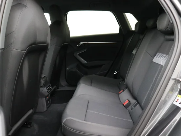 AUDI A3 Sportback (2025) — foto 4 van 18