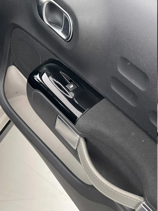 Citroen C3 (2022) — foto 49 van 61