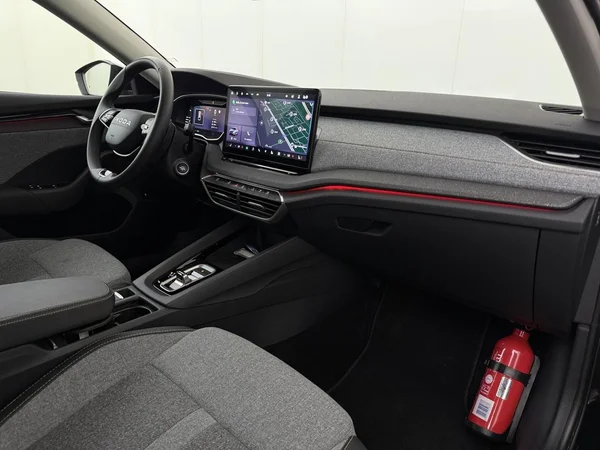 SKODA Octavia Combi (2025) — foto 11 van 19