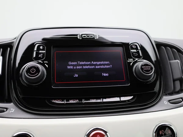 Fiat 500 (2021) — foto 16 van 36