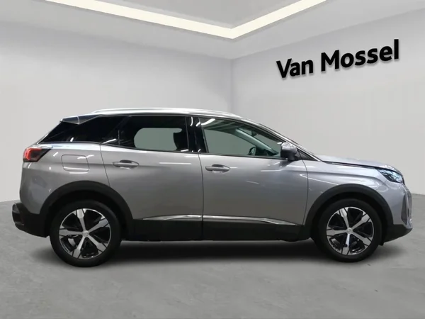 Peugeot 3008 (2021) — foto 16 van 20