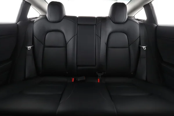 Tesla Model (2021) — foto 6 van 16