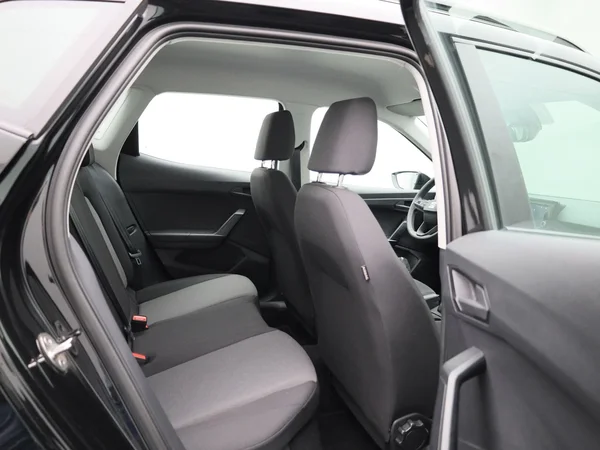 SEAT Arona (2023) — foto 28 van 40