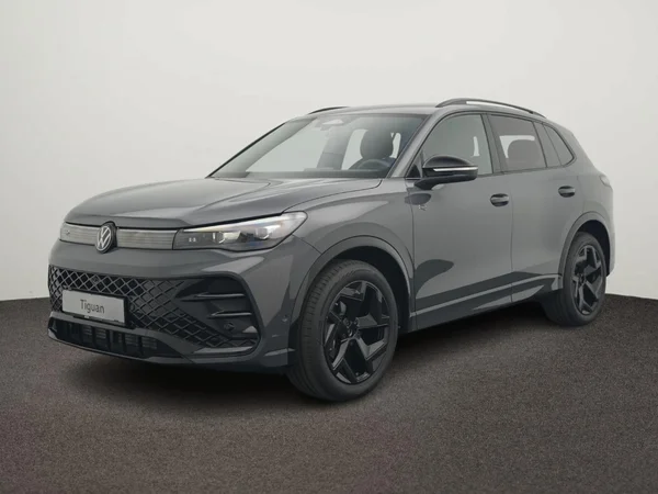 VOLKSWAGEN Tiguan (2026) — foto 1 van 10
