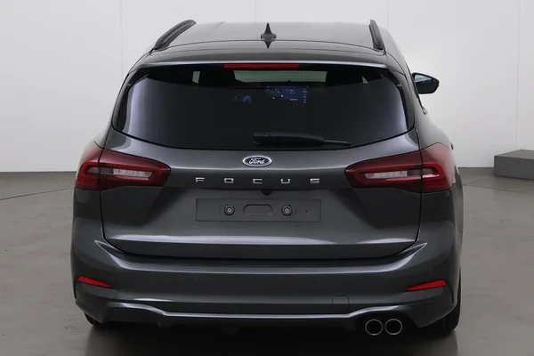 Ford Focus Sw (2024) — foto 18 van 23