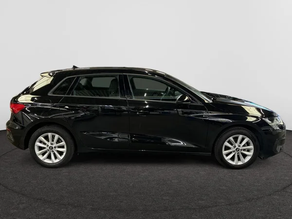 AUDI A3 Sportback (2021) — foto 19 van 23
