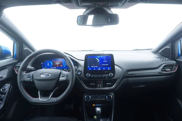 Ford Puma (2023) — foto 5 van 30