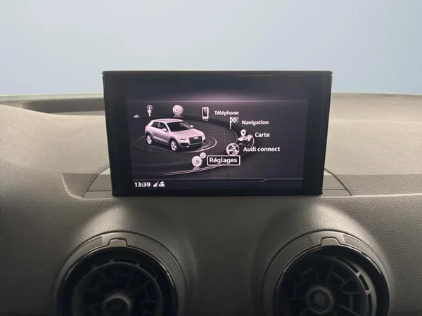 AUDI Q2 (2018) — foto 7 van 27