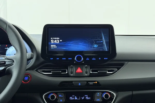 Hyundai I30 Sw (2026) — foto 3 van 20