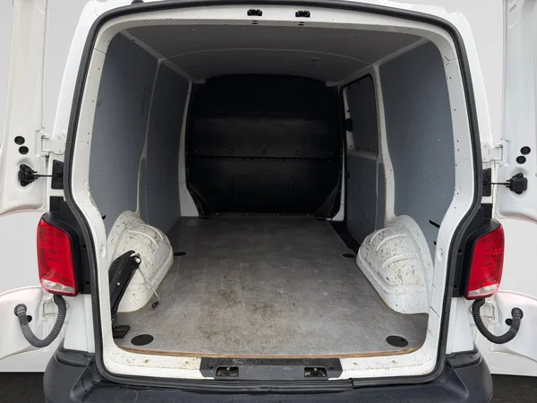 VOLKSWAGEN Transporter T6.1 1000 Fou Swb (2023) — foto 12 van 13
