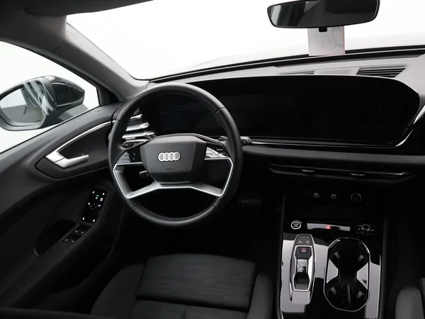 Audi A5 (2026) — foto 21 van 27