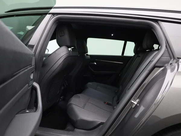 Peugeot 508 (2023) — foto 4 van 44