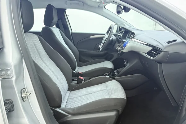 Opel Corsa (2025) — foto 16 van 18